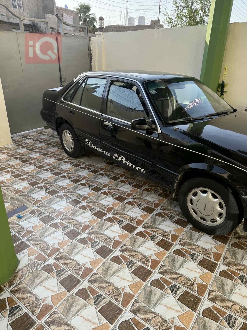 دايو برنس